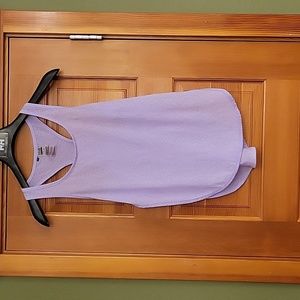 Gymshark Racer Back Tank Top